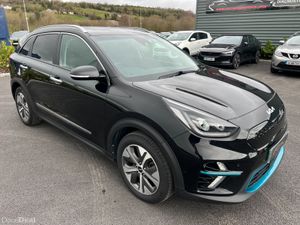 2022 Kia Niro 4 + EV 150kw Long Range 64kWh - Image 2