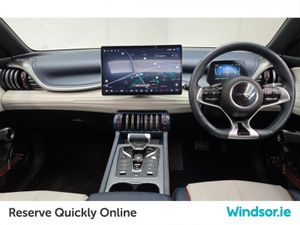 BYD ATTO 3 60kWh 204PS Design - Image 4