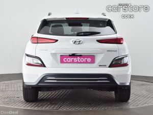 Hyundai KONA Kona EV Premium 64 kWh - Image 4