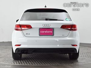 Audi A3 1.4 TFSI Auto - Image 4