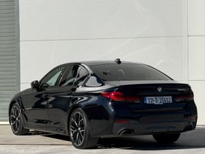 BMW 520d Msport *1irishOwner - Image 4
