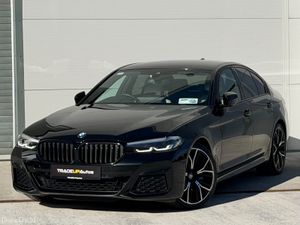 BMW 520d Msport *1irishOwner - Image 2