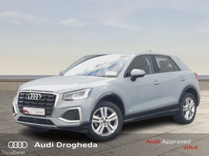 Audi Q2 35 TFSI 150HP S Tronic SE - Image 3