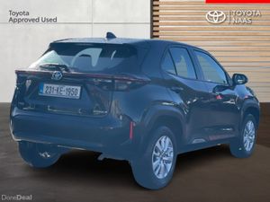 Toyota Yaris Cross YARIS CROSS LUNA - Image 2