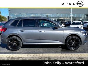 Skoda Kamiq Ambition 1.0TSI 110HP - Image 4