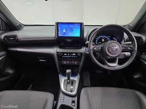 Toyota Yaris Cross 1.5 Z Hybrid Auto *Top spec* - Image 4