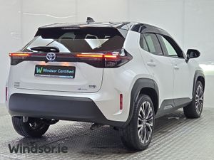 Toyota Yaris Cross 1.5 Z Hybrid Auto *Top spec* - Image 3