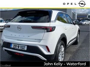 Opel Mokka SC 1.2i (100PS) S/S - Image 4