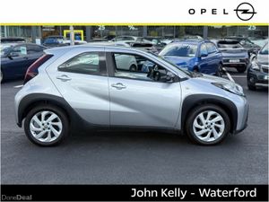 Toyota Aygo X 1.0 Pulse - Image 4