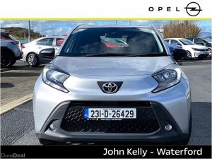 Toyota Aygo X 1.0 Pulse - Image 3