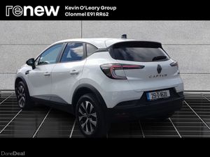 Renault Captur Evolution TCe 90 Manual - Image 3