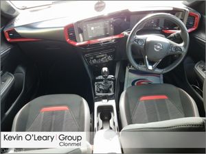 Opel Mokka SRI 1.2i (100PS) S/S - Image 2