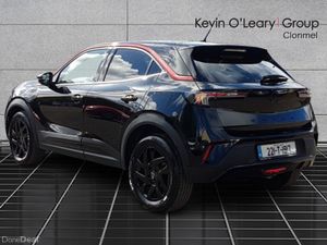 Opel Mokka SRI 1.2i (100PS) S/S - Image 3