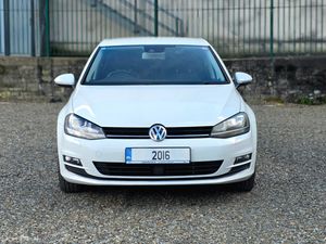 2016 Volkswagen Golf Highline - Image 4