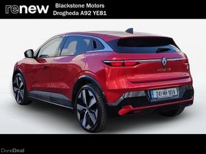 Renault Megane E-Tech EV60 220hp Techno - Image 3