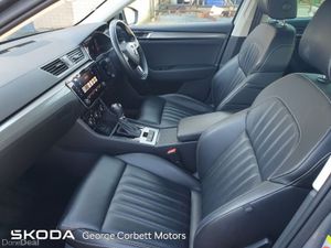Skoda Superb 190BHP 2.0TDi DSG - Selection - High - Image 4