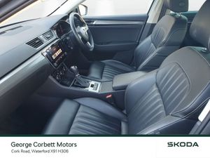 Skoda Superb 190BHP 2.0TDi DSG - Selection - High - Image 3