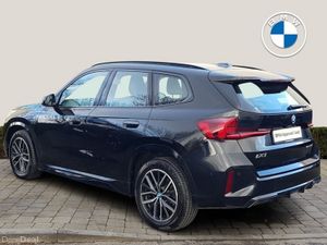 BMW iX1 eDrive20 M Sport - Image 2