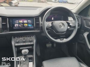 Skoda Kodiaq Style 2.0TDi DSG - Panoramic Sunroof, - Image 2