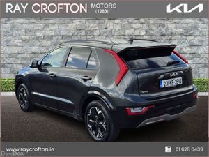 Kia Niro Niro EV K3 - Image 4