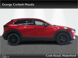 Mazda CX-30 M-Hybrid 122ps Homura MT (From €92 per - Image 4