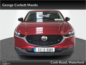Mazda CX-30 M-Hybrid 122ps Homura MT (From €92 per - Image 2