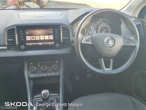 Skoda Karoq 2.0TDi 115hp Ambition - 1 Owner (From - Image 2