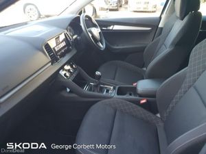 Skoda Karoq 2.0TDi 115hp Ambition - 1 Owner (From - Image 4