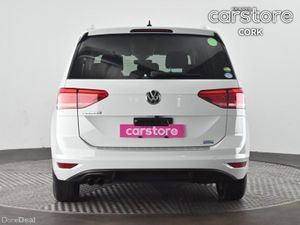 Volkswagen Touran 1.4 TSI Auto - Image 4