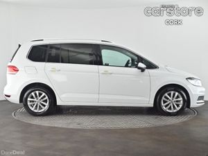 Volkswagen Touran 1.4 TSI Auto - Image 2