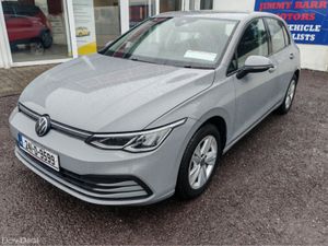 2024 Volkswagen Golf LIFE 1.0 TSI 110HP 5DR - Image 3