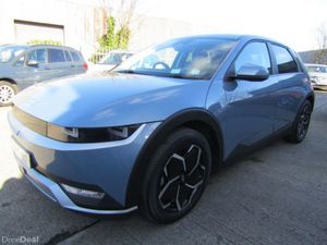 Hyundai IONIQ 5 Executive 58 5DR Auto - Image 3
