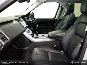 Land Rover Range Rover 2.0 P400E Sport HSE DYNAMIC - Image 3
