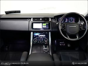 Land Rover Range Rover 2.0 P400E Sport HSE DYNAMIC - Image 4