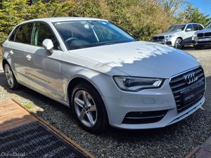 Audi A3 Automatic 1.4 New Wheels and Nct - Image 2