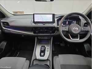 Nissan Qashqai ePOWER SV PREMIUM *Scrappage deal * - Image 4