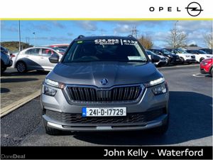 Skoda Kamiq Ambition 1.0TSI 110HP - Image 3