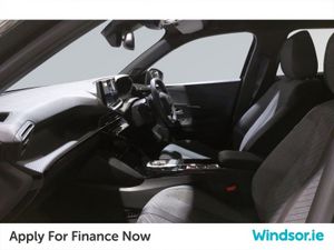 Peugeot 2008 HYBRID 110BHP e-DCS6 Allure - Image 3