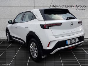 Opel Mokka SC 1.2i (100PS) S/S - Image 3