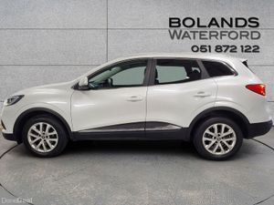 Renault Kadjar 1.5 BLUE dCi 115 Iconic - Image 3