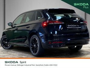 Skoda Scala Monte Carlo 1.0TSI 115bhp - Image 4