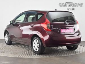 Nissan Note 1.2 Auto - Image 3