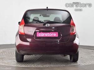 Nissan Note 1.2 Auto - Image 4