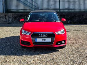 2016 Audi A1 Automatic - Image 4