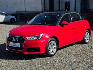 2016 Audi A1 Automatic - Image 3