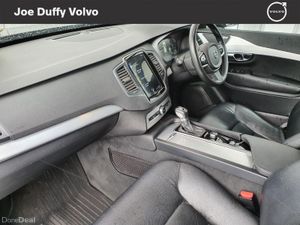 Volvo XC90 D5 (235hp) AWD Inscription Geartronic - Image 4