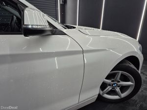 BMW 1-Series 2016 - Image 4