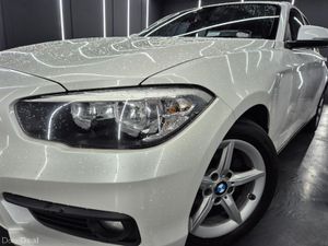 BMW 1-Series 2016 - Image 2