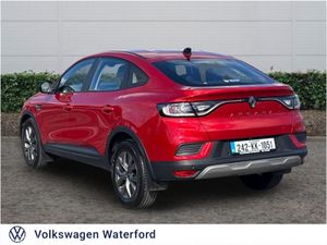 Renault Arkana TCe 140 Auto Evolution - Image 2