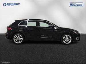 Audi A3 Diesel Sportback Sport - Image 4